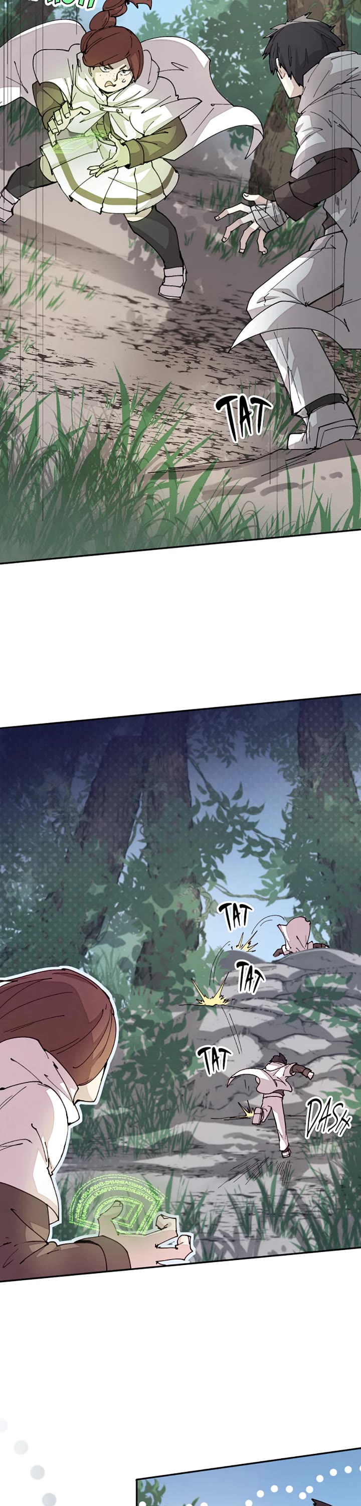 Reincarnation of the Hero Party's Archmage chapter 51 page 6