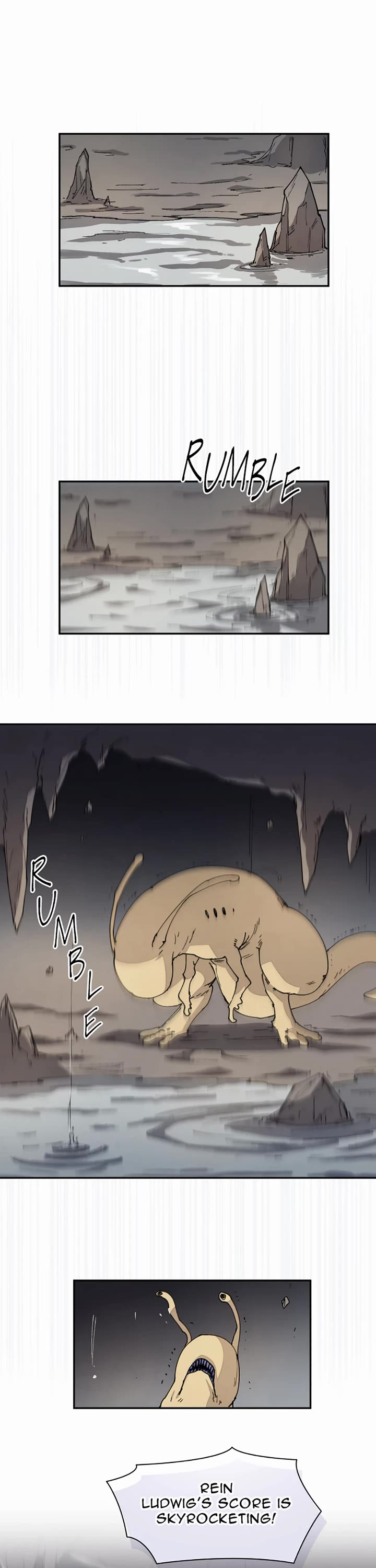 Reincarnation of the Hero Party's Archmage chapter 52 page 1