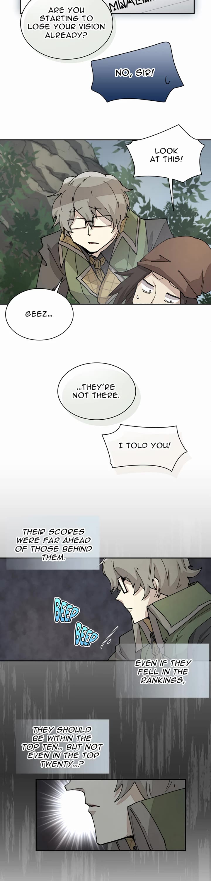 Reincarnation of the Hero Party's Archmage chapter 52 page 12