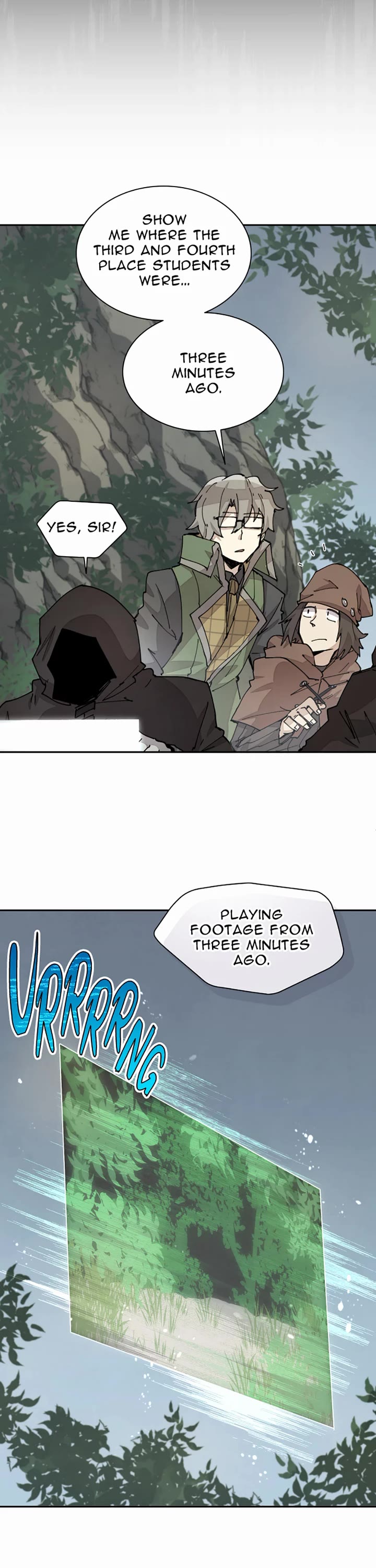 Reincarnation of the Hero Party's Archmage chapter 52 page 13