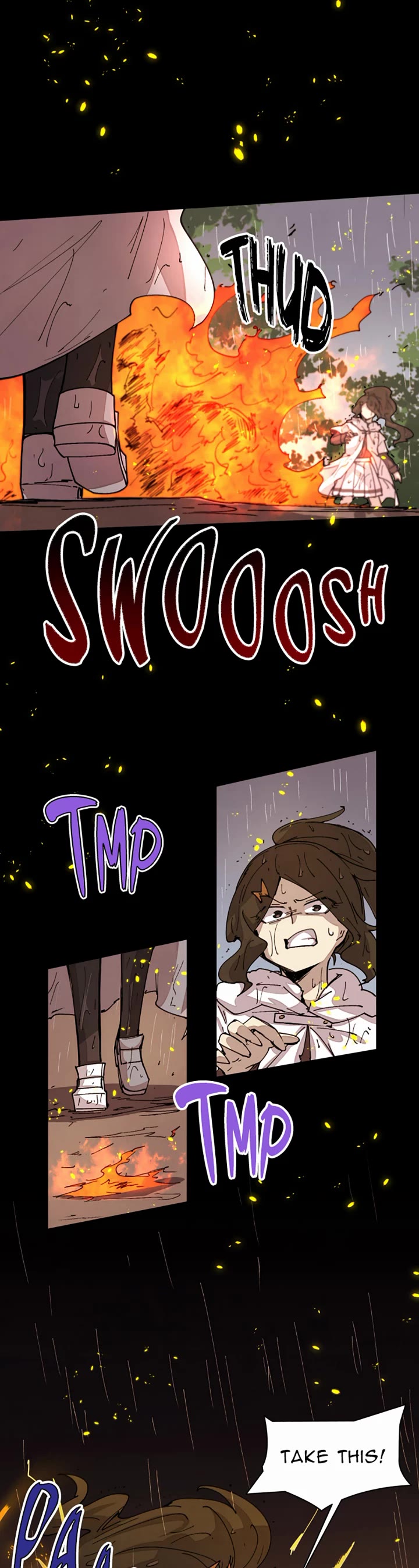 Reincarnation of the Hero Party's Archmage chapter 52 page 15
