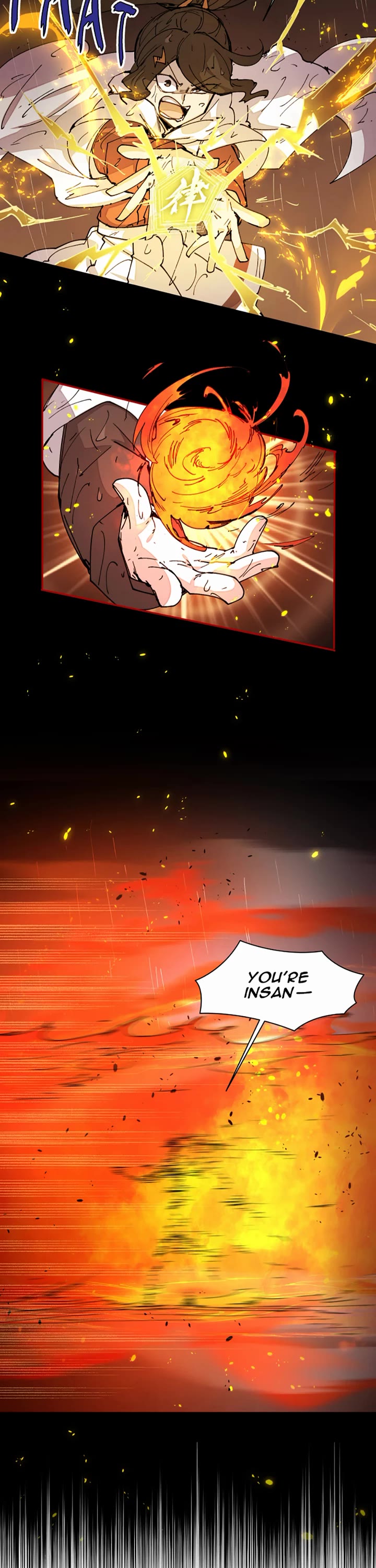Reincarnation of the Hero Party's Archmage chapter 52 page 16
