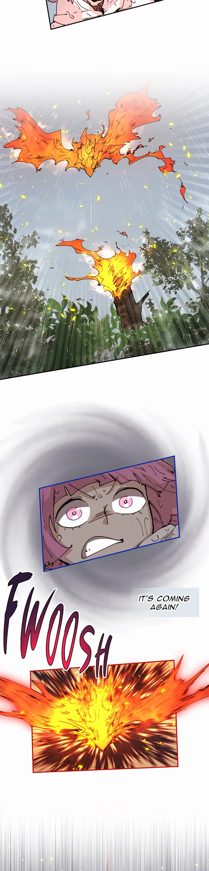 Reincarnation of the Hero Party's Archmage chapter 52 page 22