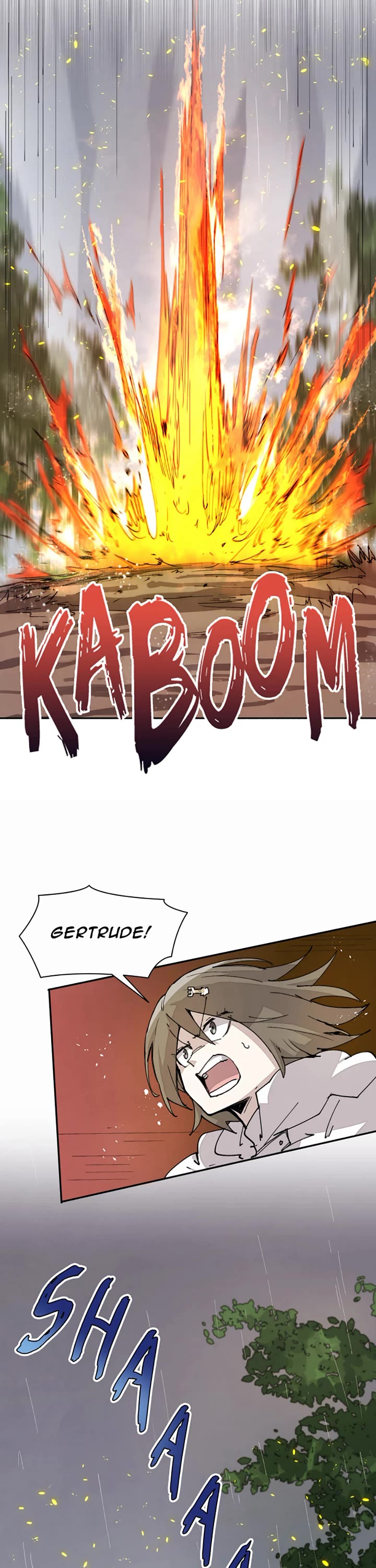 Reincarnation of the Hero Party's Archmage chapter 52 page 23