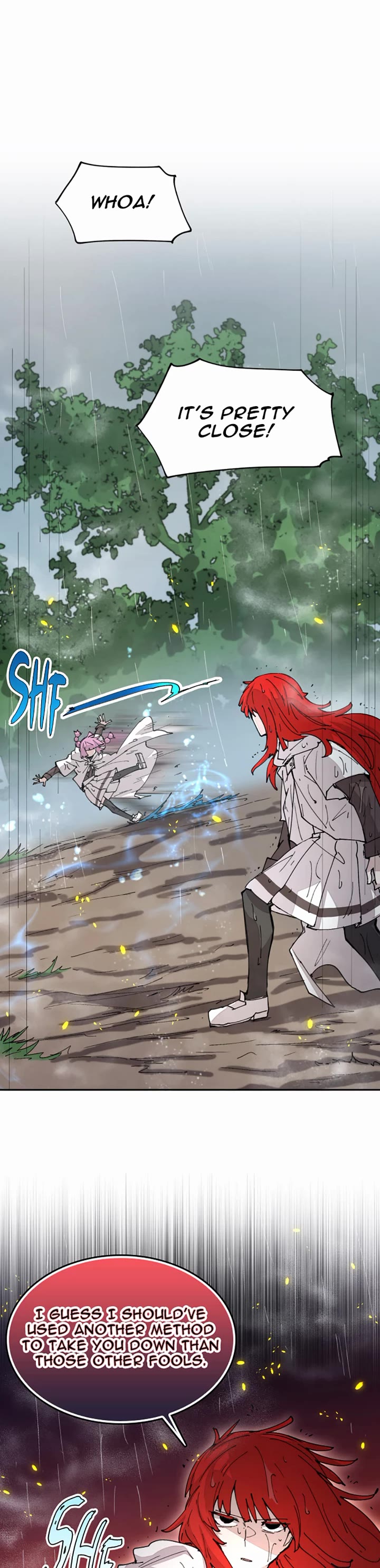 Reincarnation of the Hero Party's Archmage chapter 52 page 27