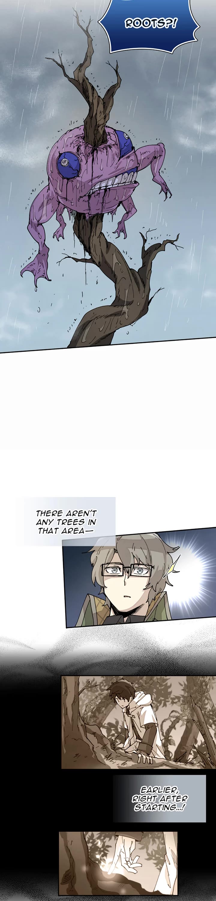 Reincarnation of the Hero Party's Archmage chapter 52 page 7