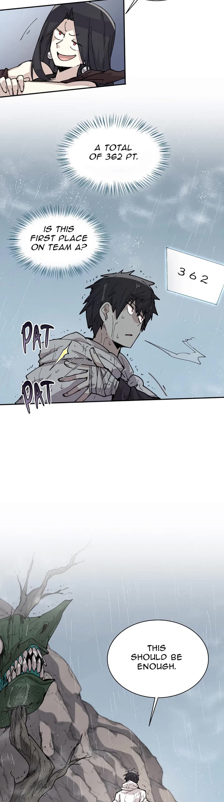 Reincarnation of the Hero Party's Archmage chapter 52 page 9