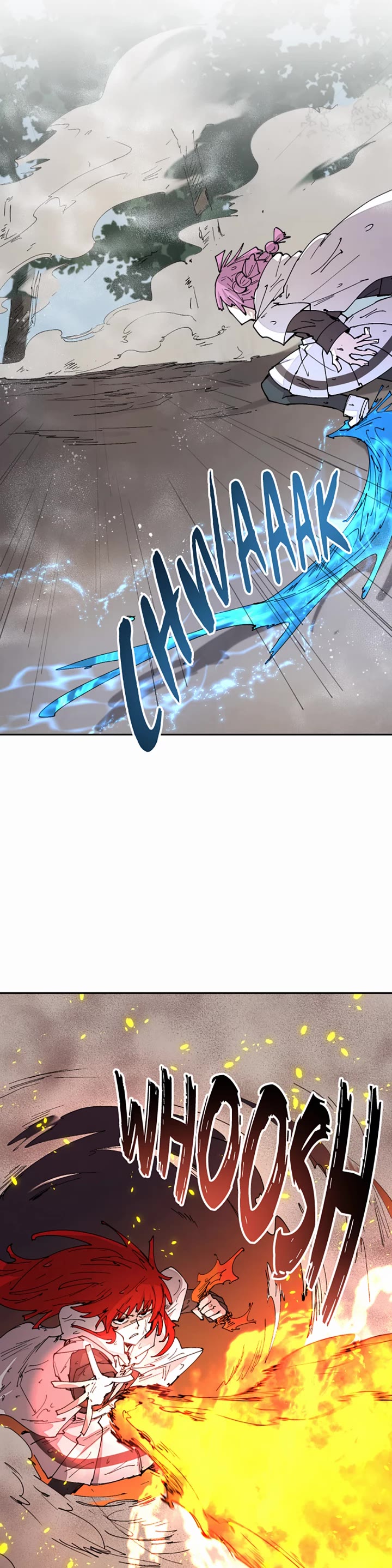 Reincarnation of the Hero Party's Archmage chapter 53 page 14