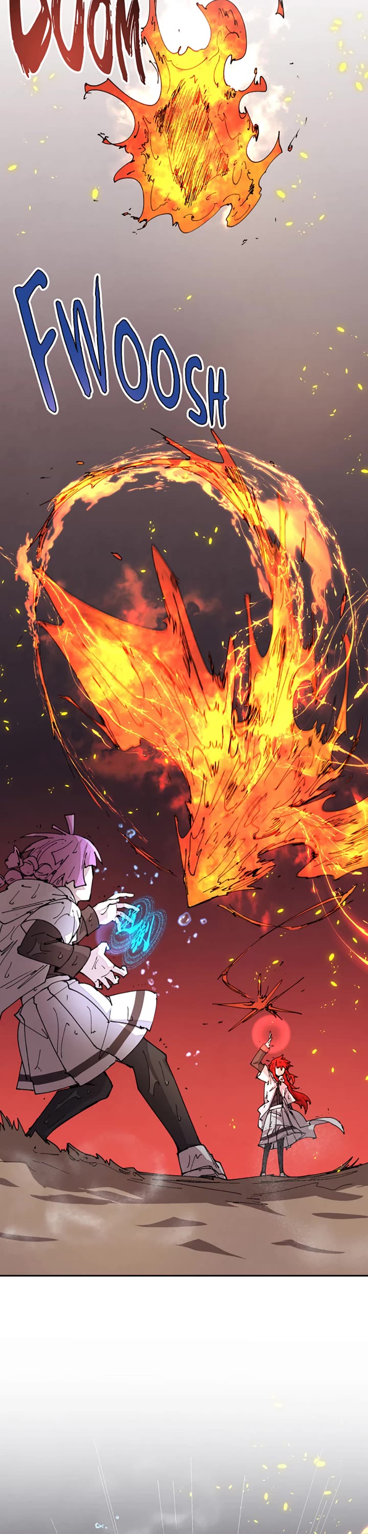 Reincarnation of the Hero Party's Archmage chapter 53 page 2