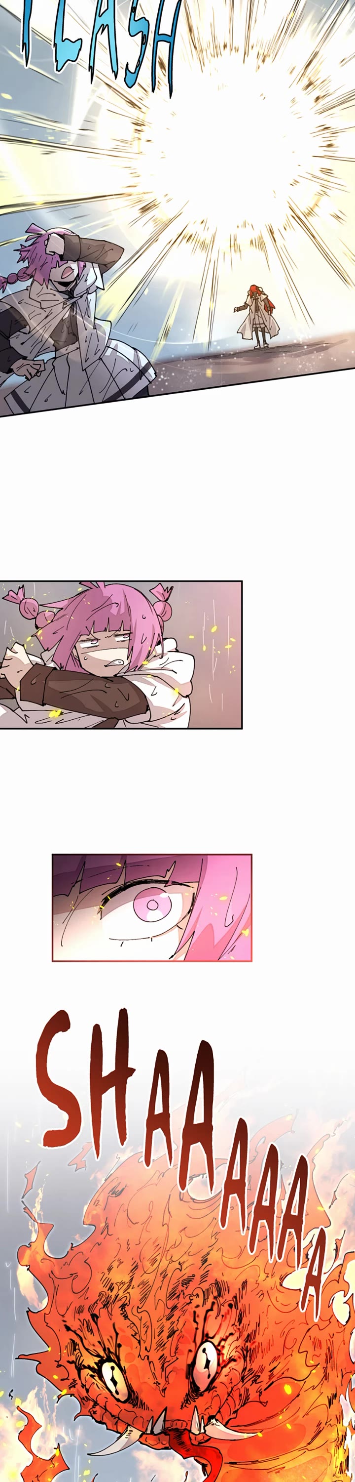Reincarnation of the Hero Party's Archmage chapter 53 page 27