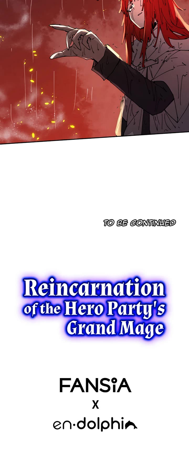 Reincarnation of the Hero Party's Archmage chapter 53 page 30