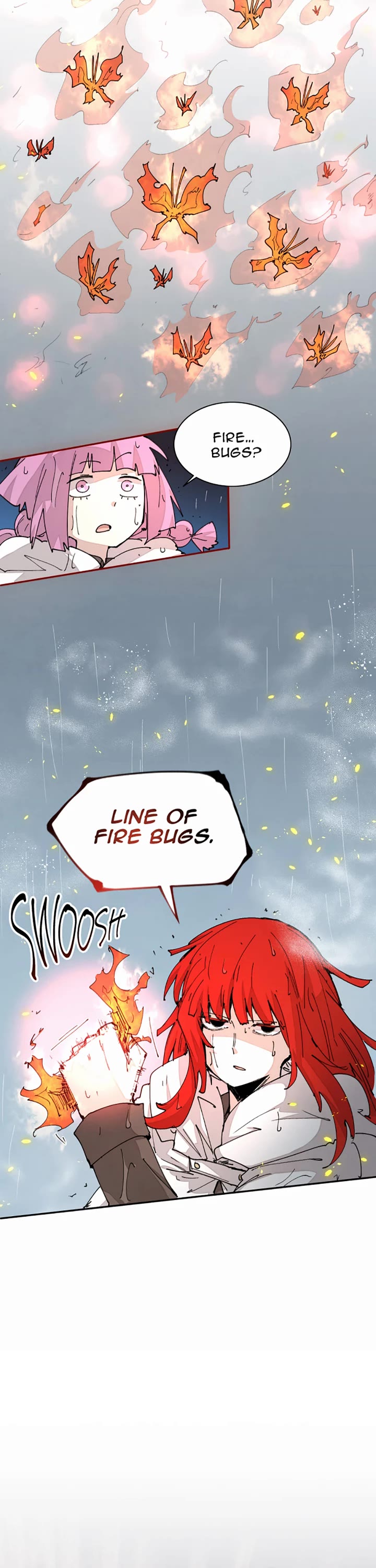 Reincarnation of the Hero Party's Archmage chapter 53 page 7