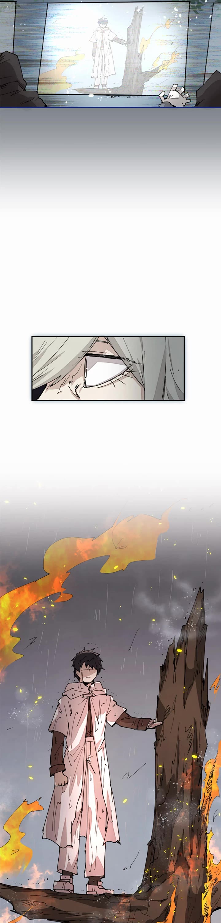 Reincarnation of the Hero Party's Archmage chapter 54 page 13