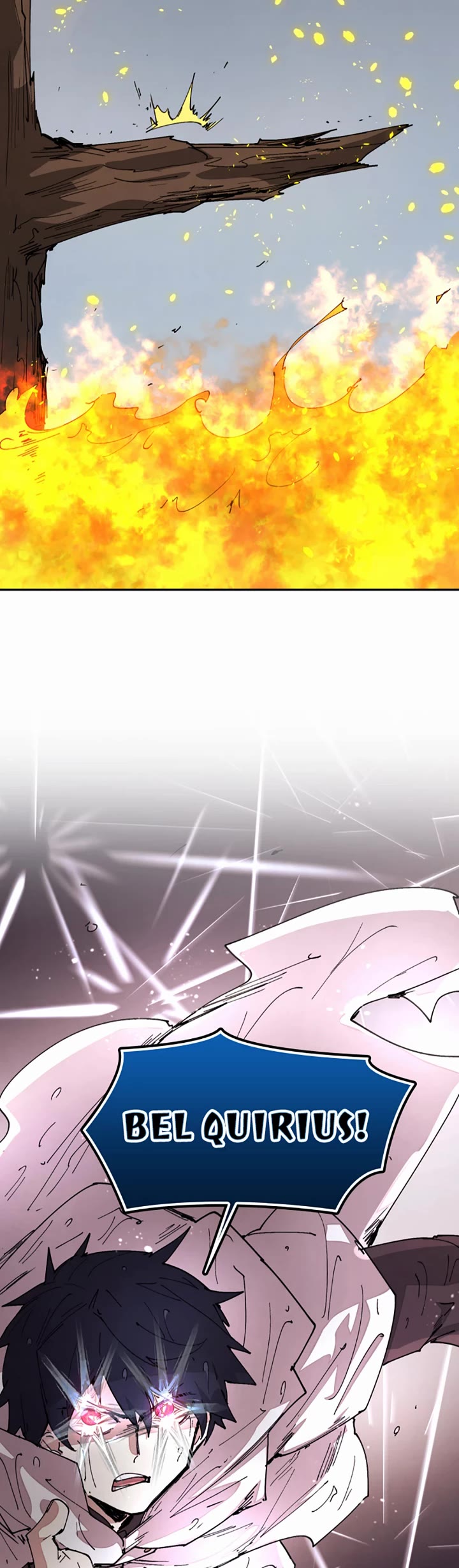 Reincarnation of the Hero Party's Archmage chapter 54 page 19