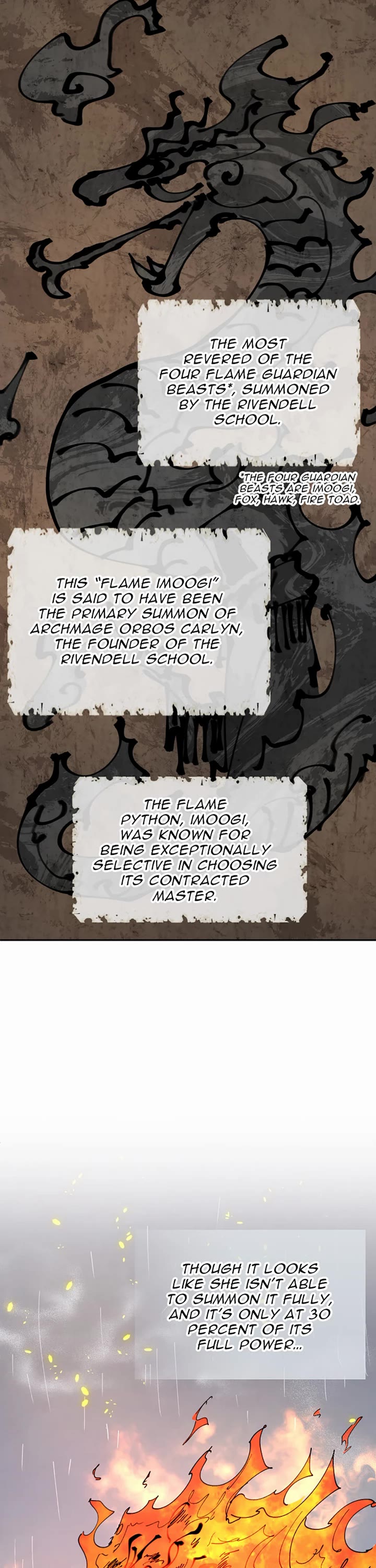 Reincarnation of the Hero Party's Archmage chapter 54 page 2