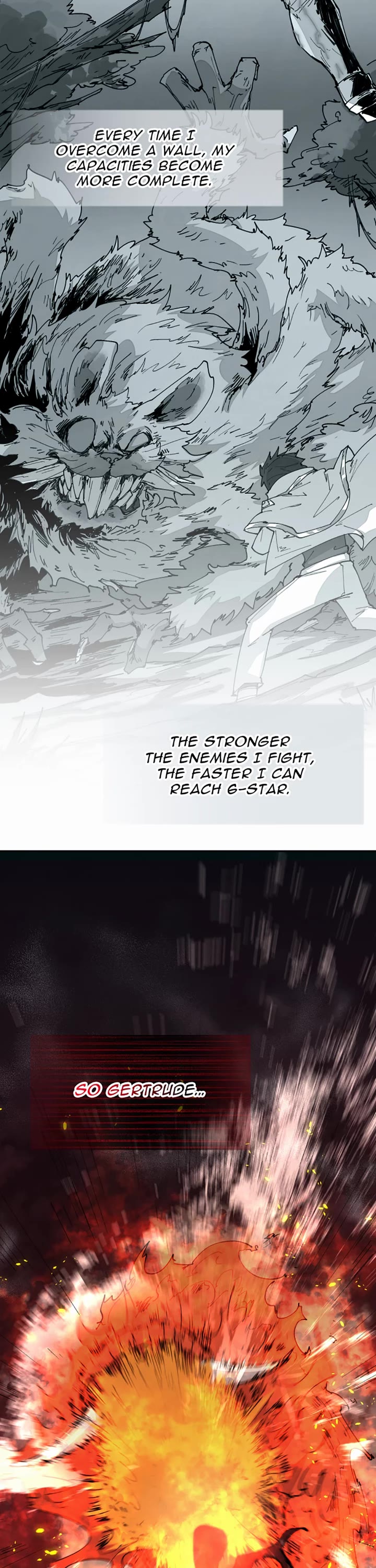 Reincarnation of the Hero Party's Archmage chapter 54 page 23