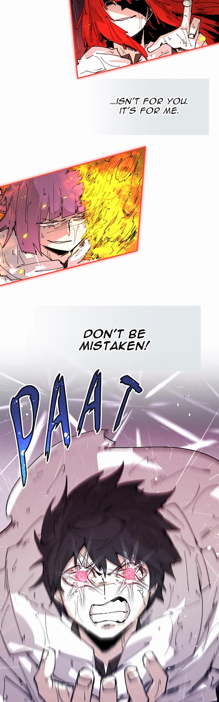 Reincarnation of the Hero Party's Archmage chapter 54 page 25