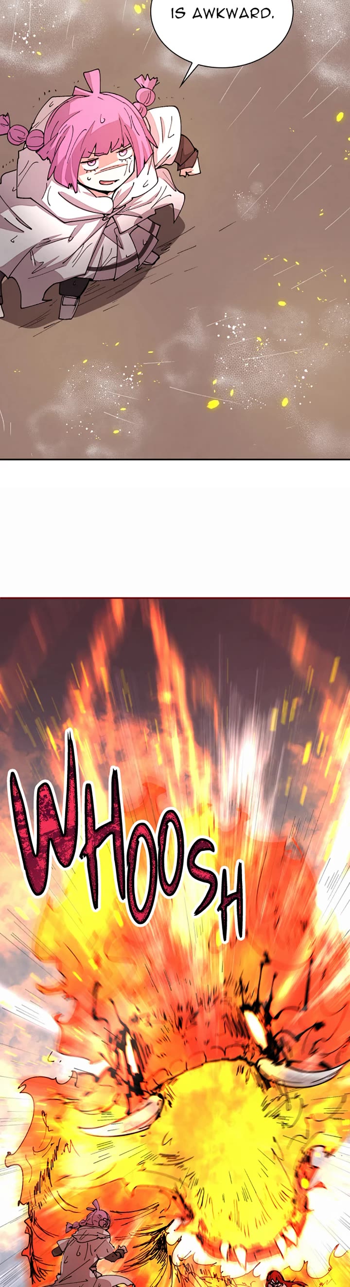 Reincarnation of the Hero Party's Archmage chapter 54 page 4