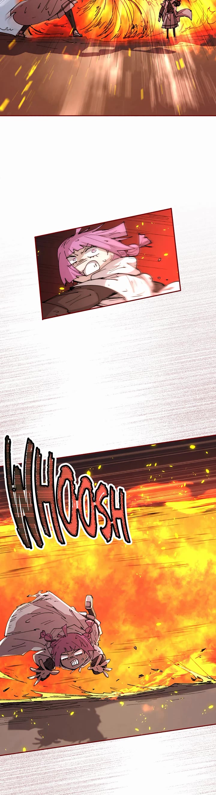 Reincarnation of the Hero Party's Archmage chapter 54 page 5