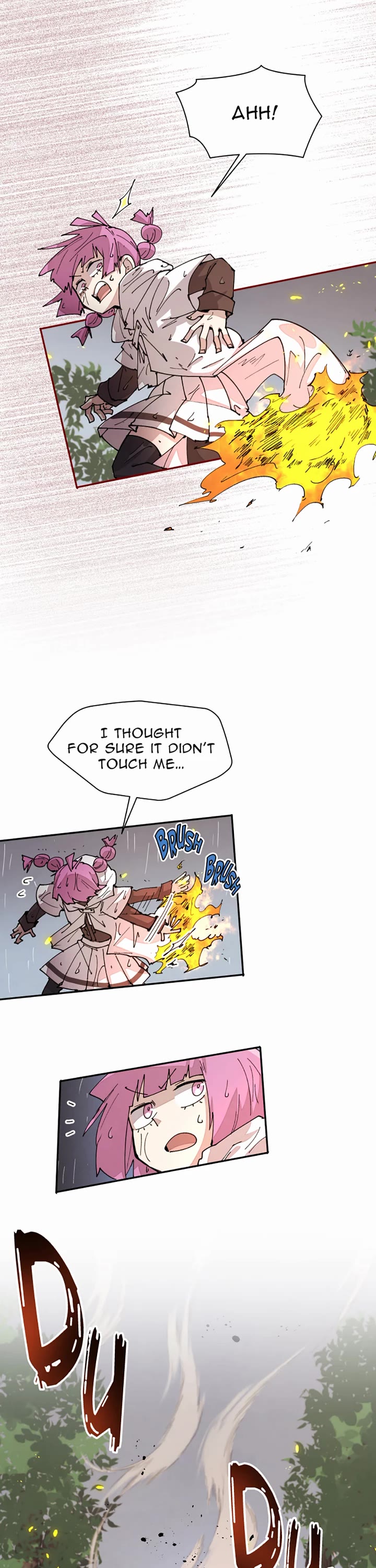 Reincarnation of the Hero Party's Archmage chapter 54 page 6