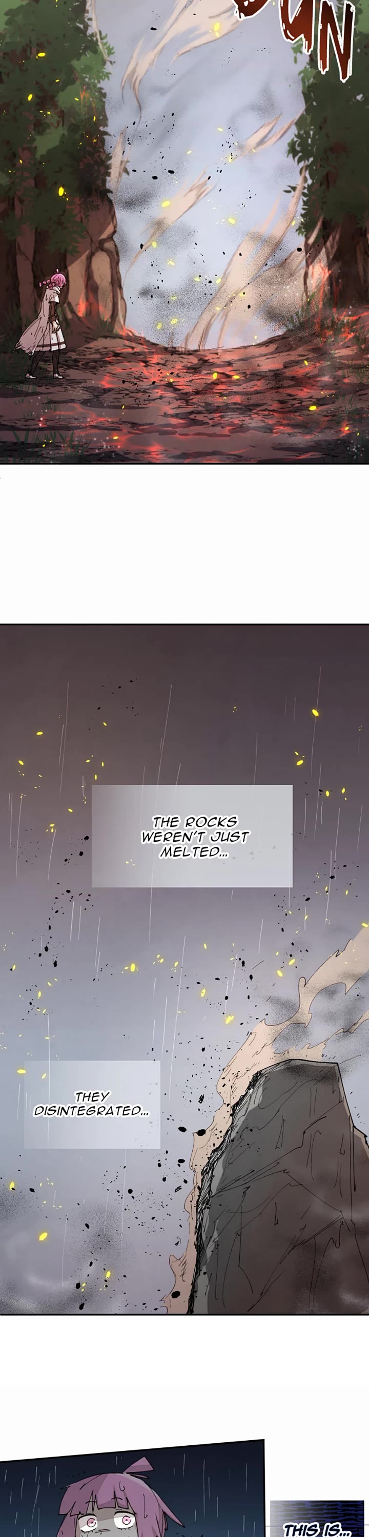Reincarnation of the Hero Party's Archmage chapter 54 page 7