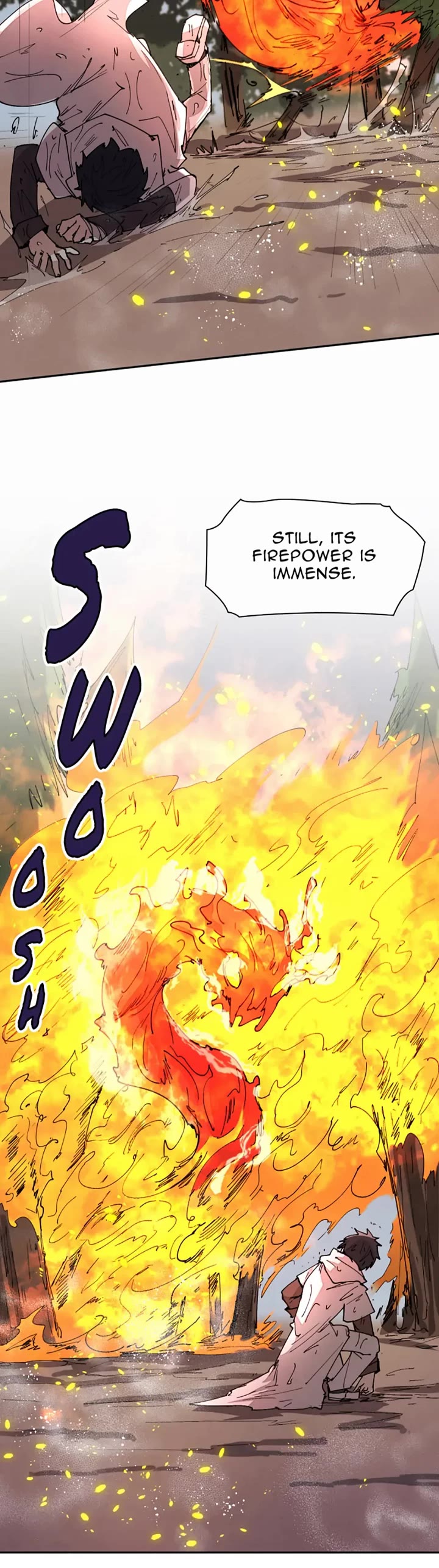 Reincarnation of the Hero Party's Archmage chapter 55 page 10