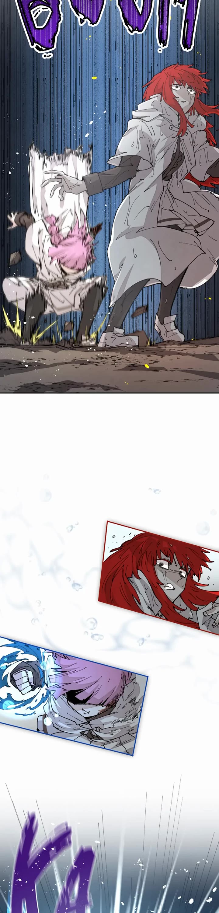 Reincarnation of the Hero Party's Archmage chapter 55 page 12