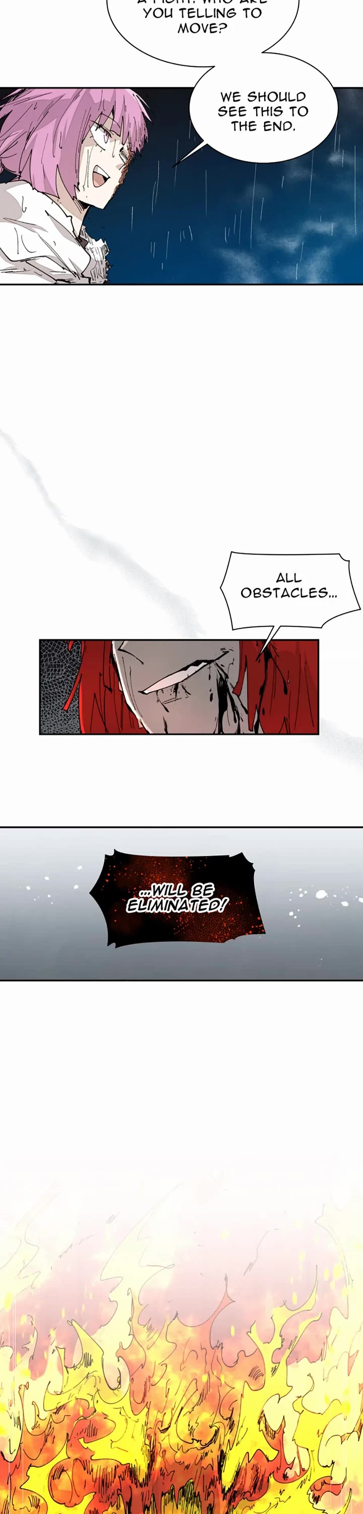 Reincarnation of the Hero Party's Archmage chapter 55 page 22