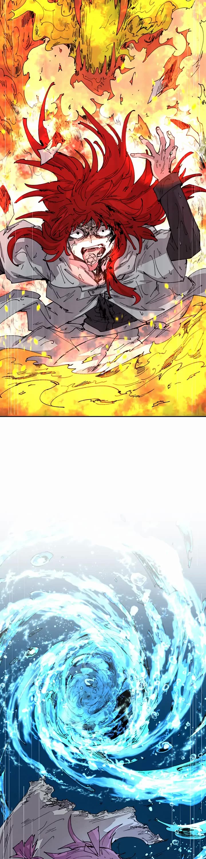Reincarnation of the Hero Party's Archmage chapter 55 page 23