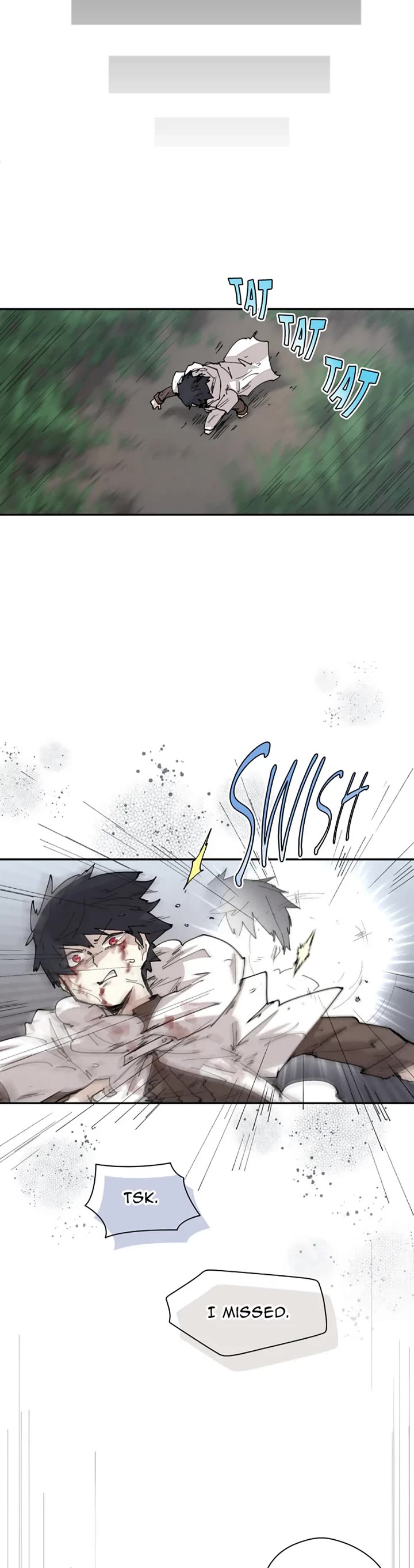 Reincarnation of the Hero Party's Archmage chapter 55 page 25