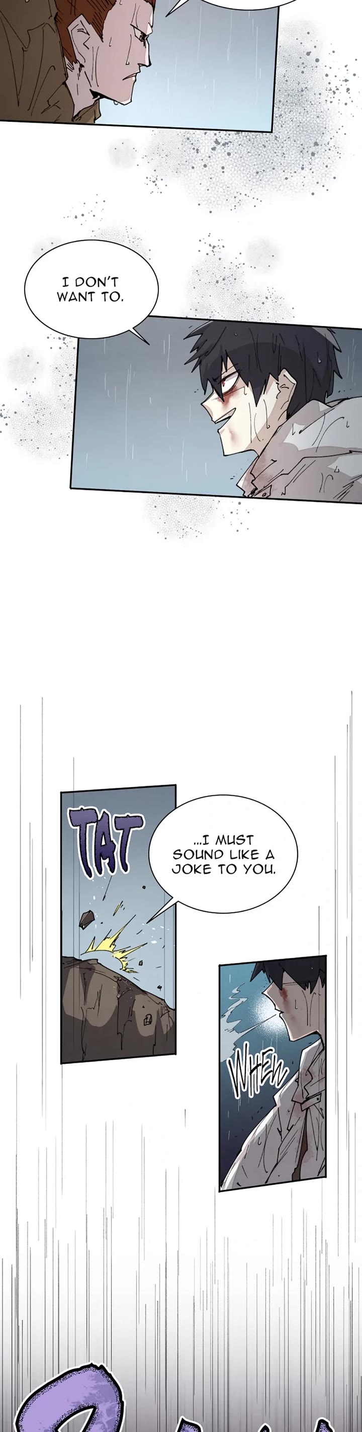 Reincarnation of the Hero Party's Archmage chapter 56 page 19