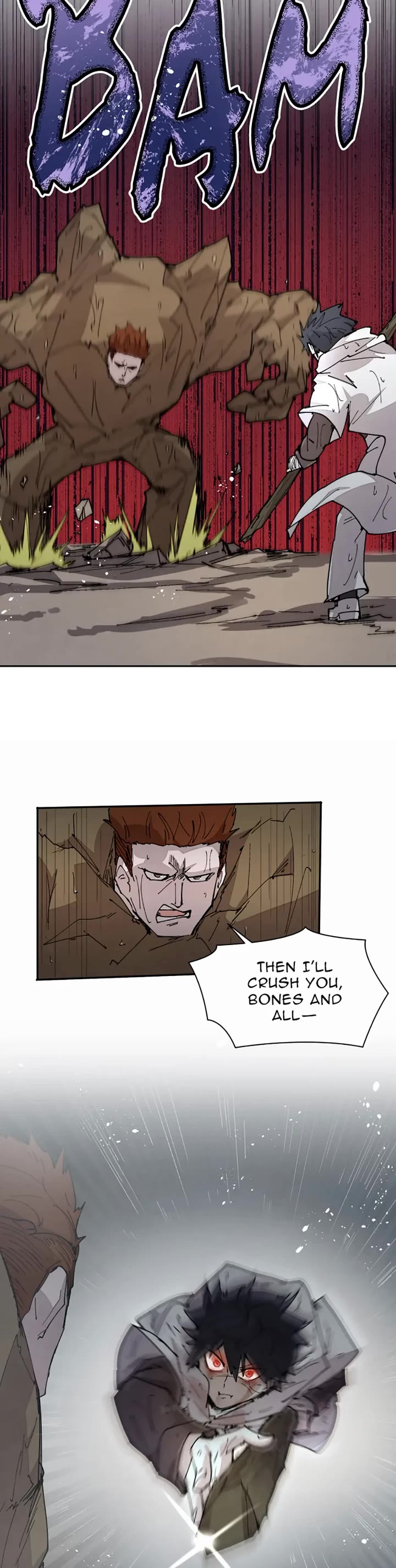 Reincarnation of the Hero Party's Archmage chapter 56 page 20