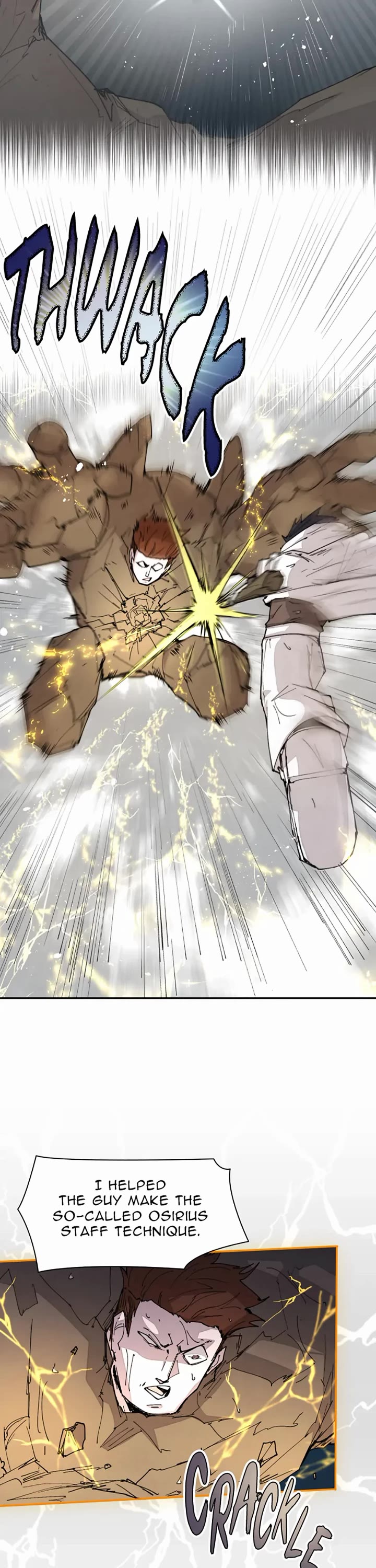Reincarnation of the Hero Party's Archmage chapter 56 page 21