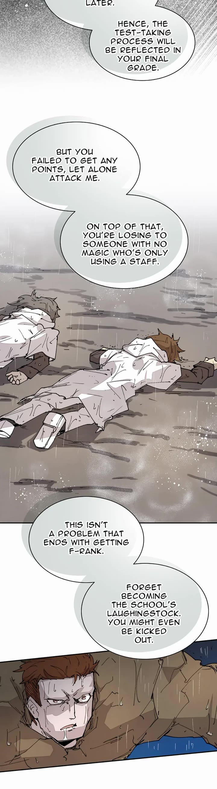 Reincarnation of the Hero Party's Archmage chapter 56 page 24