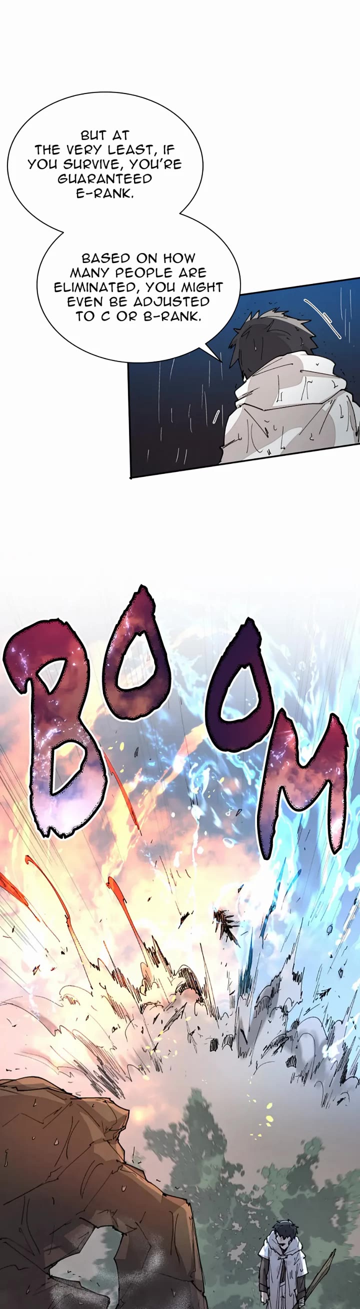 Reincarnation of the Hero Party's Archmage chapter 56 page 25