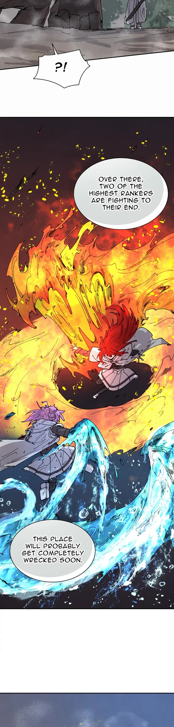 Reincarnation of the Hero Party's Archmage chapter 56 page 26