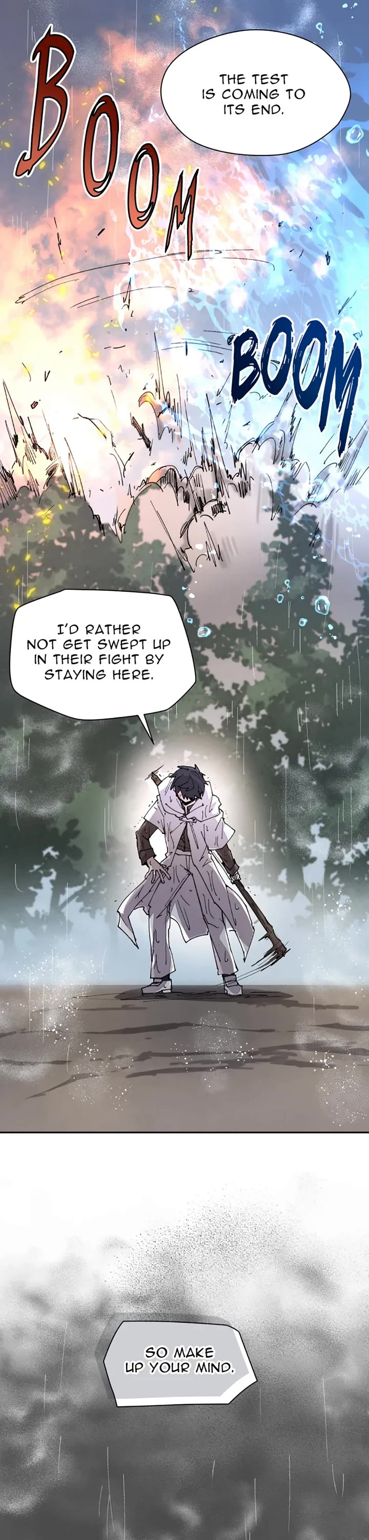 Reincarnation of the Hero Party's Archmage chapter 56 page 27
