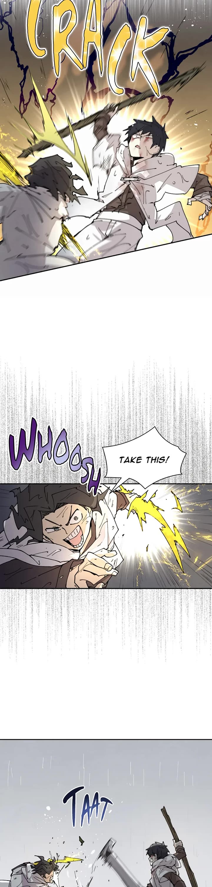 Reincarnation of the Hero Party's Archmage chapter 56 page 7