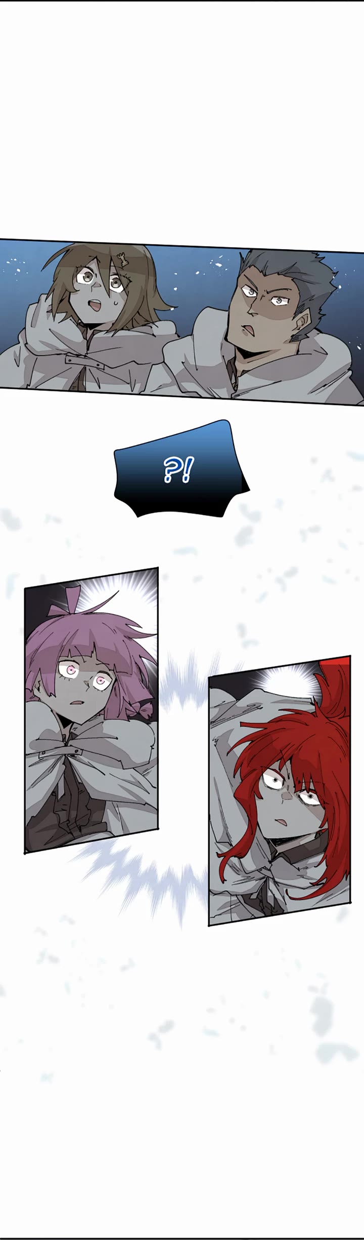 Reincarnation of the Hero Party's Archmage chapter 57 page 15