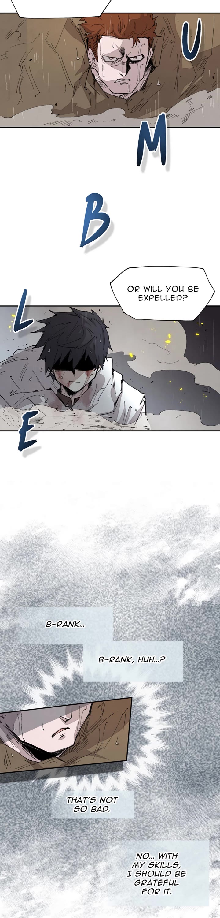 Reincarnation of the Hero Party's Archmage chapter 57 page 2