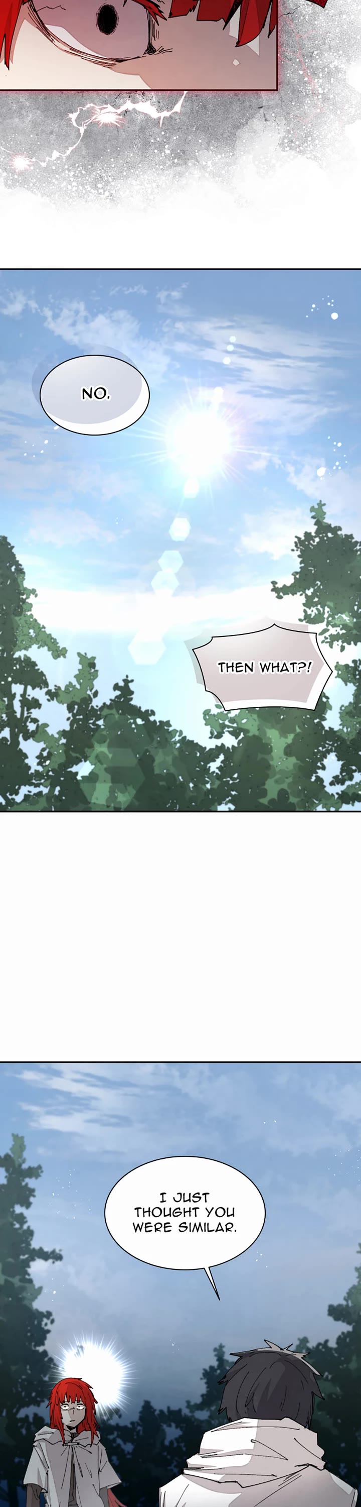 Reincarnation of the Hero Party's Archmage chapter 57 page 23