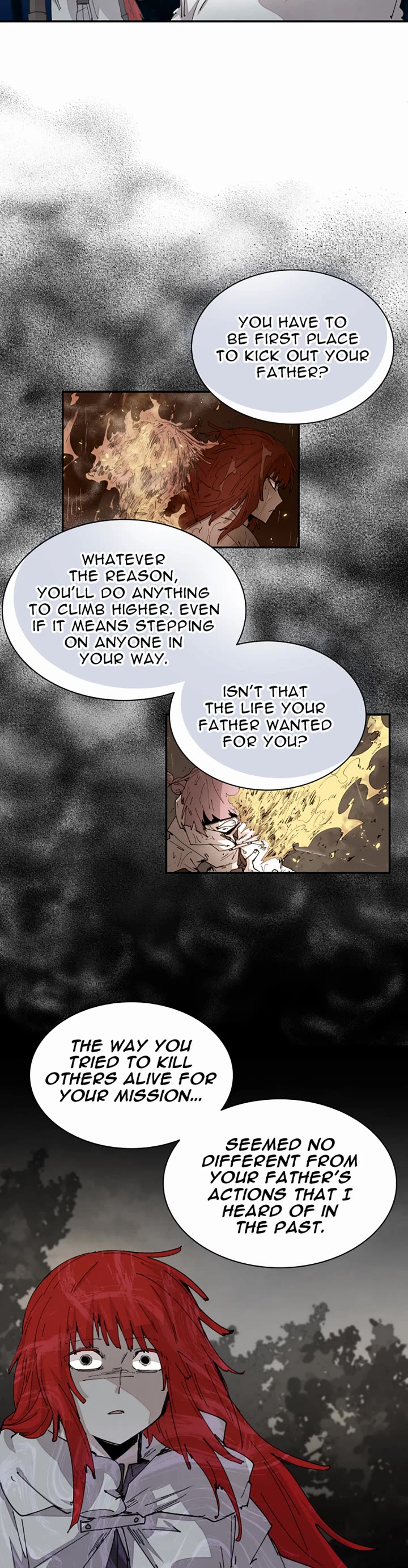 Reincarnation of the Hero Party's Archmage chapter 57 page 24