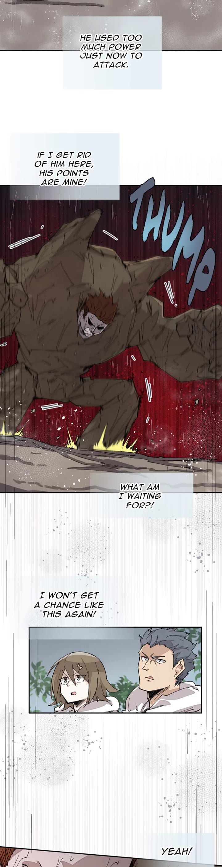 Reincarnation of the Hero Party's Archmage chapter 57 page 4