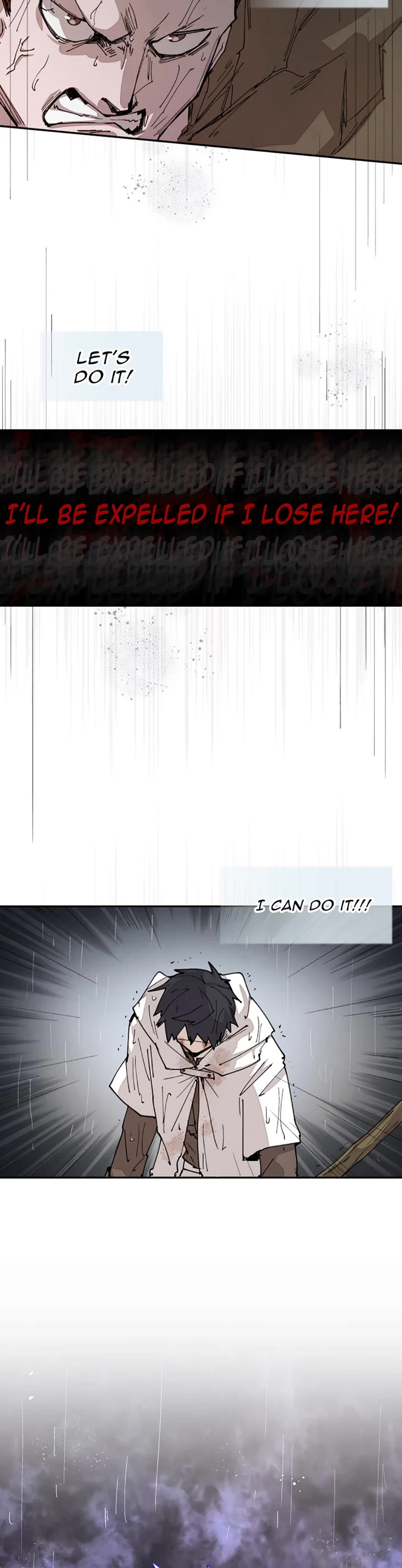 Reincarnation of the Hero Party's Archmage chapter 57 page 5