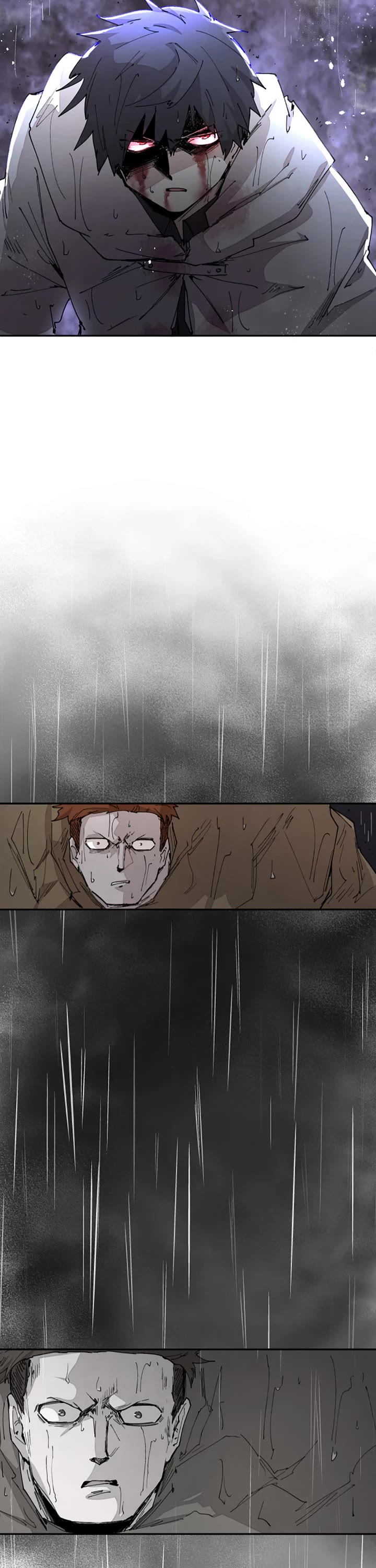 Reincarnation of the Hero Party's Archmage chapter 57 page 6