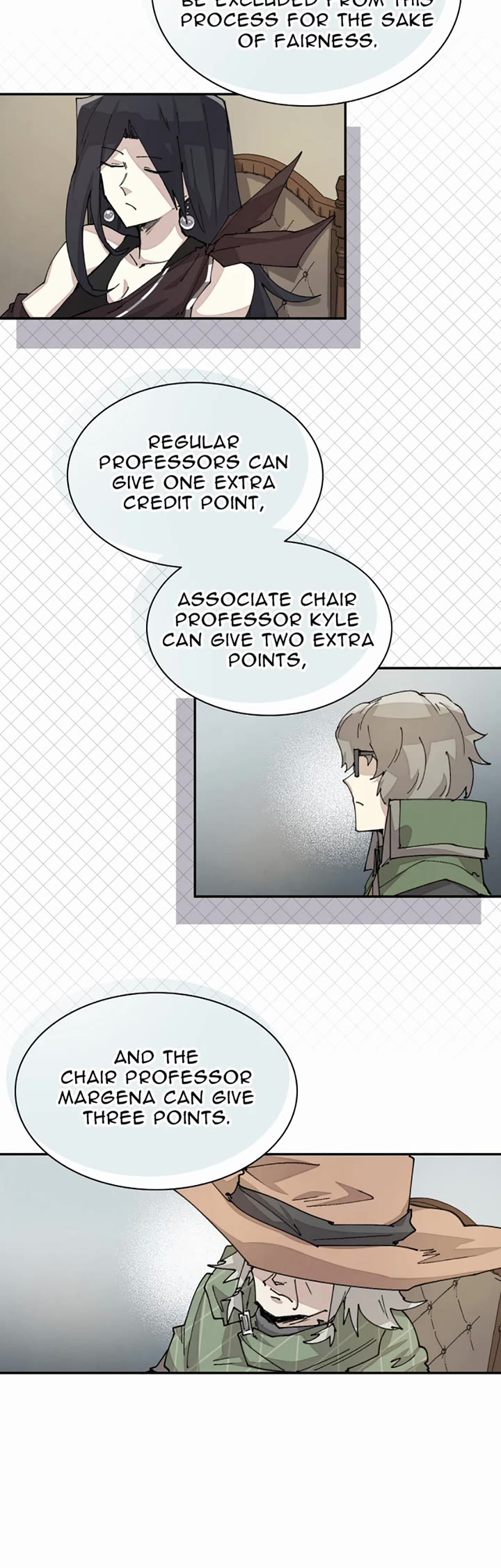 Reincarnation of the Hero Party's Archmage chapter 58 page 15