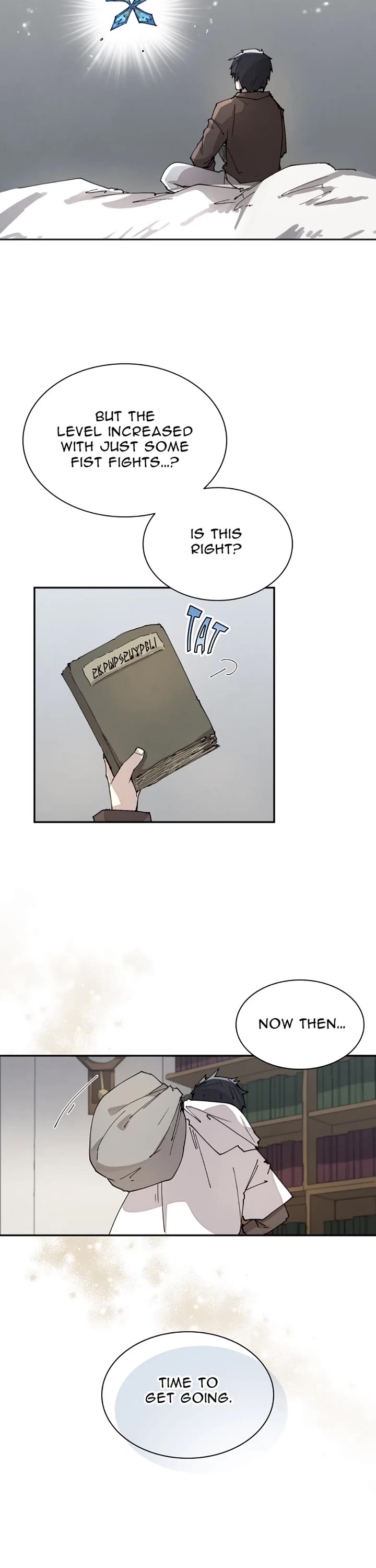 Reincarnation of the Hero Party's Archmage chapter 59 page 2