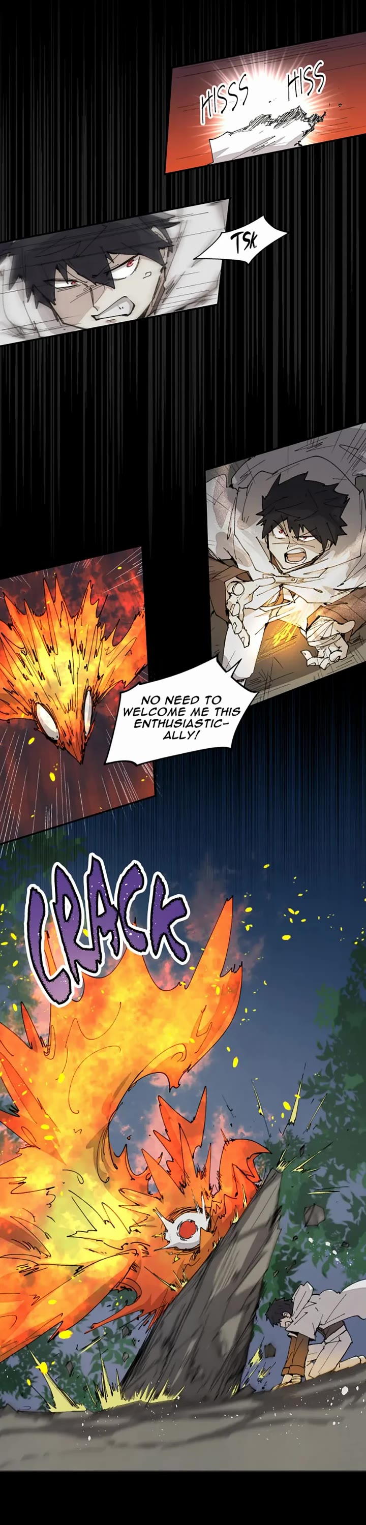 Reincarnation of the Hero Party's Archmage chapter 59 page 27