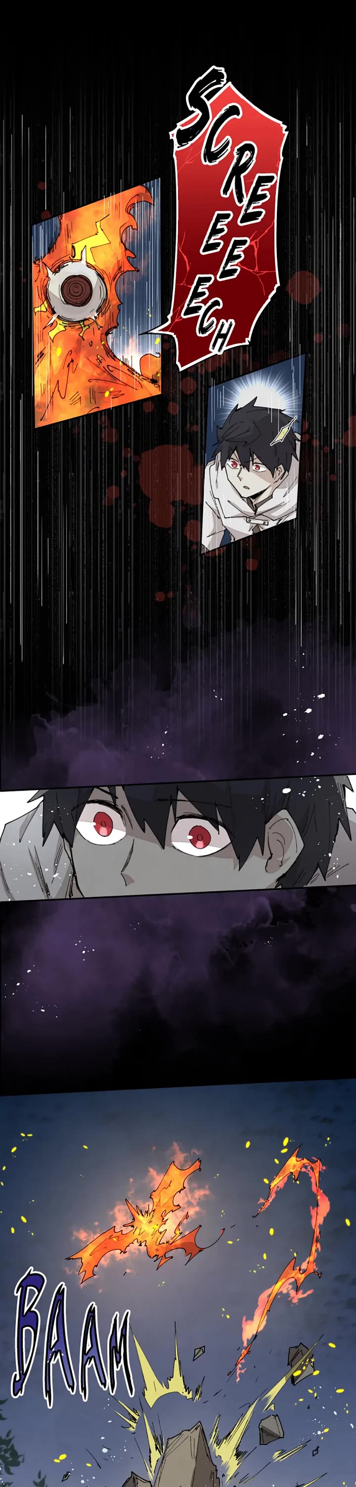 Reincarnation of the Hero Party's Archmage chapter 59 page 28
