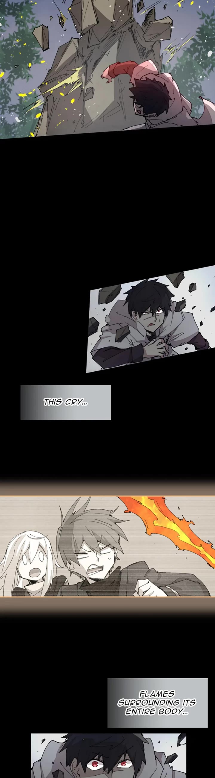 Reincarnation of the Hero Party's Archmage chapter 59 page 29